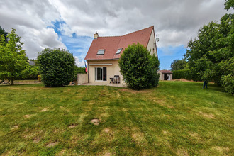 achat maison bretteville-l-orgueilleuse 14740