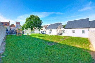 achat maison bretteville-le-rabet 14190