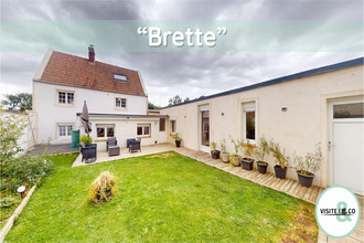 achat maison bretteville-le-rabet 14190