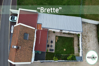 achat maison bretteville-le-rabet 14190