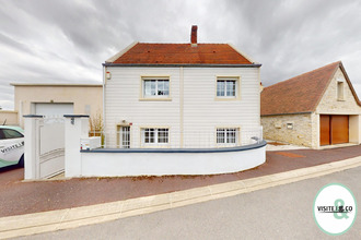 achat maison bretteville-le-rabet 14190