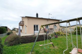 achat maison bretteville-sur-ay 50430