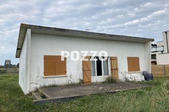 achat maison bretteville-sur-ay 50430