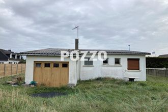 achat maison bretteville-sur-ay 50430