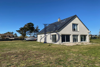 achat maison bretteville-sur-ay 50430