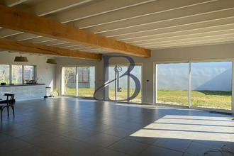 achat maison bretteville-sur-ay 50430