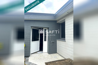 achat maison bretteville-sur-ay 50430