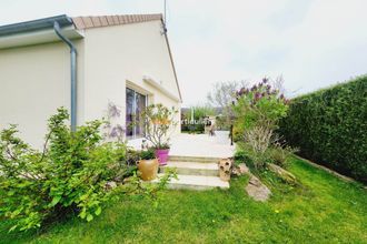 achat maison bretteville-sur-dives 14170