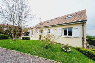 achat maison bretteville-sur-dives 14170