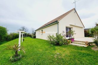 achat maison bretteville-sur-dives 14170