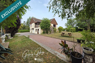 achat maison bretteville-sur-dives 14170