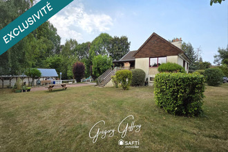 achat maison bretteville-sur-dives 14170