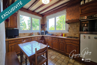 achat maison bretteville-sur-dives 14170