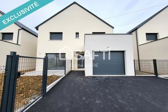 achat maison bretteville-sur-laize 14680