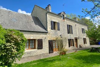 achat maison bretteville-sur-laize 14680