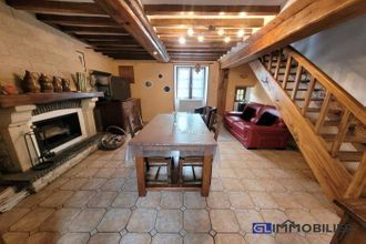 achat maison bretteville-sur-laize 14680