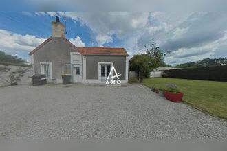 achat maison bretteville-sur-laize 14680