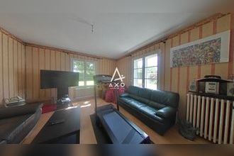 achat maison bretteville-sur-laize 14680