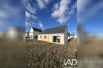 achat maison bretteville-sur-laize 14680