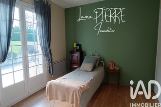 achat maison bretteville-sur-laize 14680