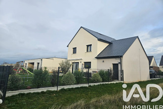 achat maison bretteville-sur-laize 14680