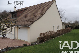 achat maison bretteville-sur-laize 14680