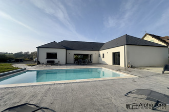 achat maison bretteville-sur-laize 14680