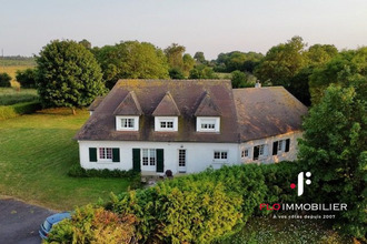 achat maison bretteville-sur-laize 14680