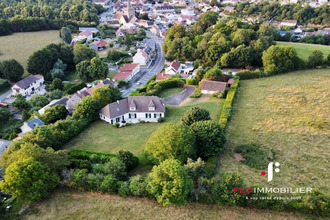 achat maison bretteville-sur-laize 14680