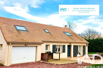 achat maison bretteville-sur-laize 14680