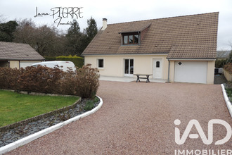 achat maison bretteville-sur-laize 14680