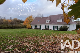 achat maison bretteville-sur-laize 14680