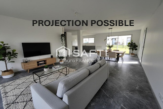 achat maison bretteville-sur-laize 14680