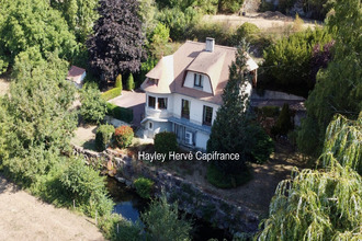 achat maison bretteville-sur-laize 14680