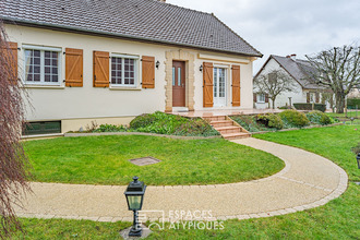 achat maison bretteville-sur-odon 14760