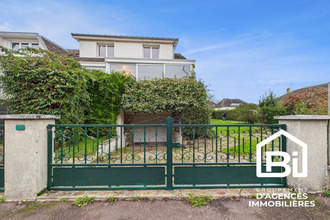 achat maison bretteville-sur-odon 14760