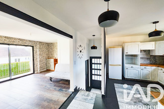 achat maison bretteville-sur-odon 14760