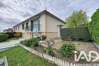 achat maison bretteville-sur-odon 14760