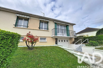 achat maison bretteville-sur-odon 14760