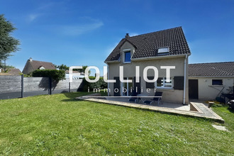 achat maison bretteville-sur-odon 14760
