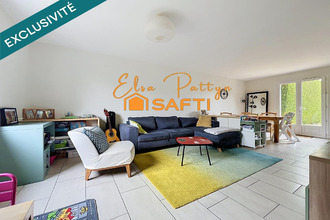 achat maison bretteville-sur-odon 14760