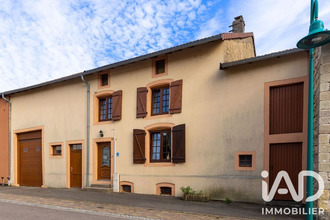 achat maison brettnach 57320