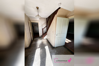 achat maison breuches 70300