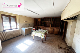 achat maison breuches 70300