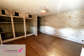 achat maison breuches 70300