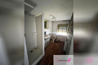 achat maison breuches 70300