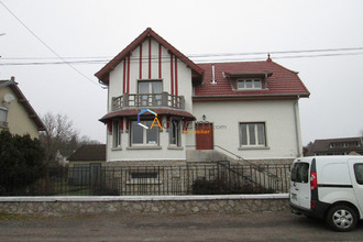 achat maison breuches 70300