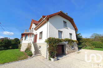 achat maison breuches 70300