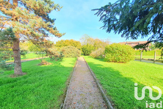 achat maison breuches 70300