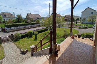 achat maison breuches 70300